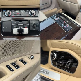 Audi A8 L* 3.0TFSI* FACELIFT* HUD* 360 | Auto.bg — изображение 15