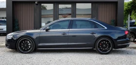 Audi A8 L* 3.0TFSI* FACELIFT* HUD* 360 | Auto.bg — изображение 7