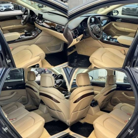 Audi A8 L* 3.0TFSI* FACELIFT* HUD* 360 | Auto.bg — изображение 12