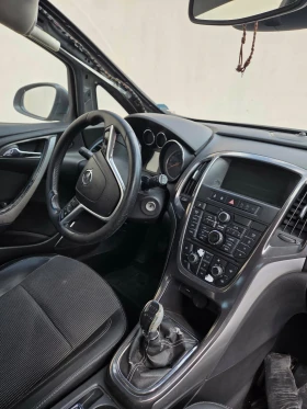 Opel Astra 1.7 | Auto.bg — изображение 6