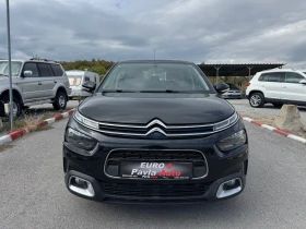 Citroen C4 Cactus 1.6 Blue-HDi 156000 Facelift | Mobile.bg � ����� ������ 2