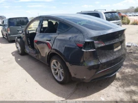 Tesla Model Y Long Range Dual Motor ПЪТУВА КЪМ БЪЛГАРИЯ - 17500 € - 26375553 3