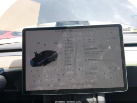 Tesla Model Y Long Range Dual Motor ПЪТУВА КЪМ БЪЛГАРИЯ - 17500 € - 26375553 7