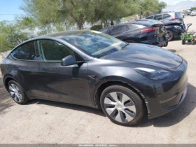 Tesla Model Y Long Range Dual Motor ПЪТУВА КЪМ БЪЛГАРИЯ - 17500 € - 26375553 12