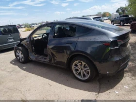 Tesla Model Y Long Range Dual Motor ПЪТУВА КЪМ БЪЛГАРИЯ - 17500 € - 26375553 13