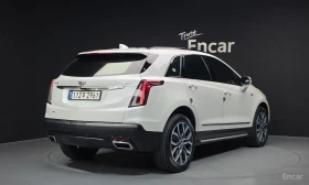Cadillac XT5 3.6 Sport AWD | Auto.bg — изображение 2