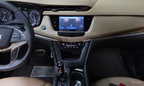 Cadillac XT5 3.6 Sport AWD | Auto.bg — изображение 13