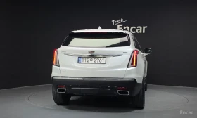 Cadillac XT5 3.6 Sport AWD | Auto.bg — изображение 4