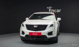 Cadillac XT5 3.6 Sport AWD | Auto.bg — изображение 3