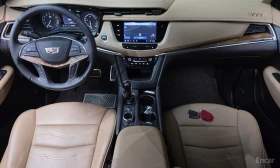Cadillac XT5 3.6 Sport AWD | Auto.bg — изображение 7