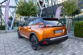 Peugeot 2008 GT-LINE* LED* ПОДГРЕВ* КАРБОН*  - 17900 € - 64703953 6