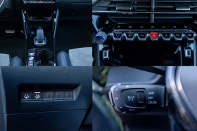 Peugeot 2008 GT-LINE* LED* ПОДГРЕВ* КАРБОН*  - 17900 € - 64703953 12