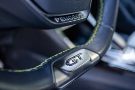 Peugeot 2008 GT-LINE* LED* ПОДГРЕВ* КАРБОН*  - 17900 € - 64703953 11