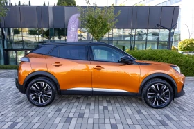 Peugeot 2008 GT-LINE* LED* ПОДГРЕВ* КАРБОН*  - 17900 € - 64703953 4