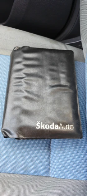 Skoda Roomster 1.2 htp - 2300 € - 80890418 15