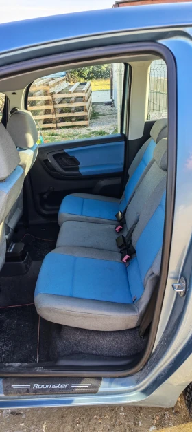 Skoda Roomster 1.2 htp - 2300 € - 80890418 7