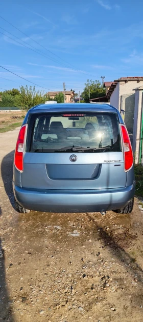 Skoda Roomster 1.2 htp - 2300 € - 80890418 4