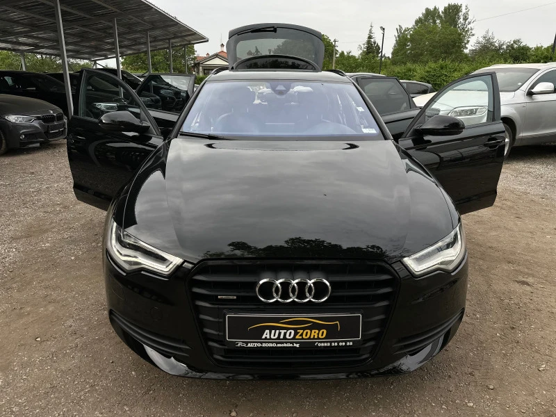 Audi A6 ПРОДАДЕНА!!!, снимка 16 - Автомобили и джипове - 45306212