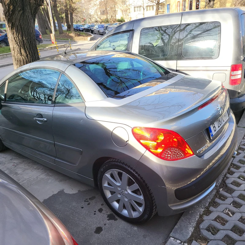 Peugeot 207, снимка 9 - Автомобили и джипове - 47967731