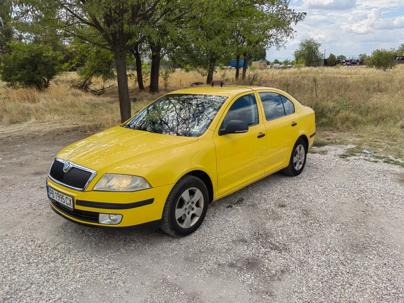 Skoda Octavia, снимка 2 - Автомобили и джипове - 47076574