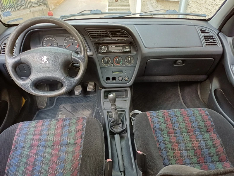 Peugeot 306, снимка 15 - Автомобили и джипове - 47357972