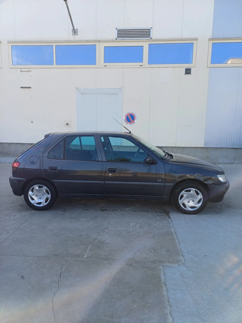 Peugeot 306, снимка 3 - Автомобили и джипове - 47357972