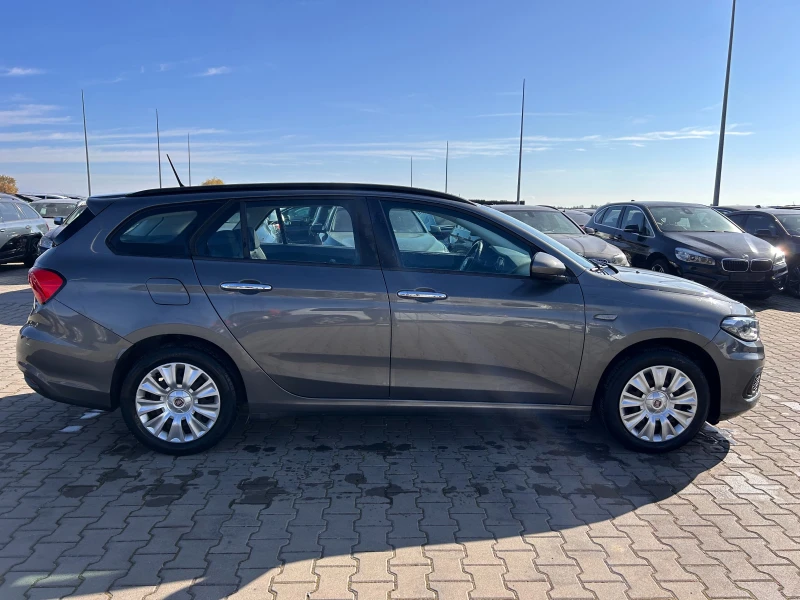 Fiat Tipo 1.3MJET NAVI EURO 6, снимка 5 - Автомобили и джипове - 47838286