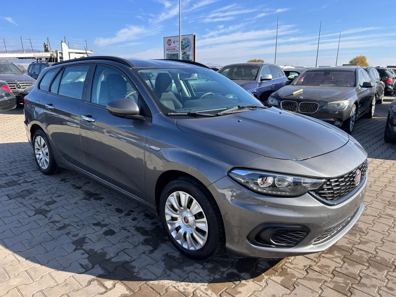 Fiat Tipo 1.3MJET NAVI EURO 6, снимка 4 - Автомобили и джипове - 47838286