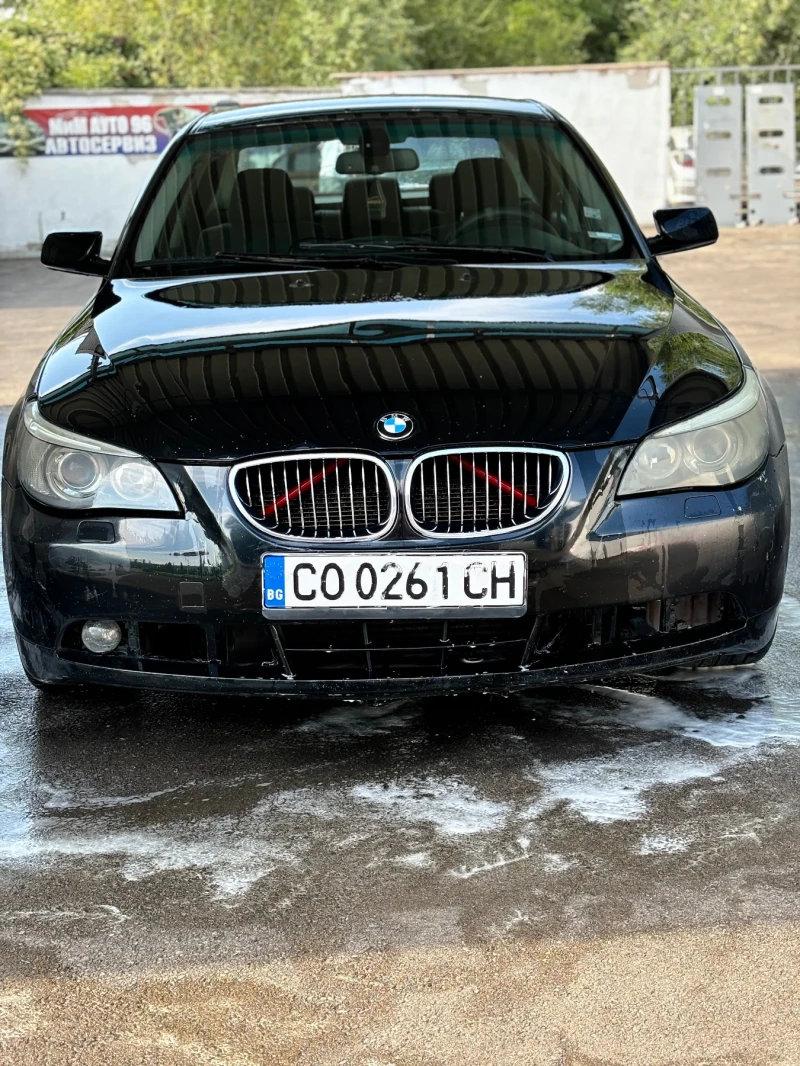 BMW 530 BMW 530d , снимка 3 - Автомобили и джипове - 48043094