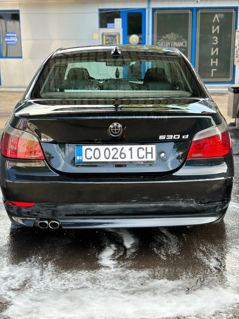 BMW 530 BMW 530d , снимка 5 - Автомобили и джипове - 48043094