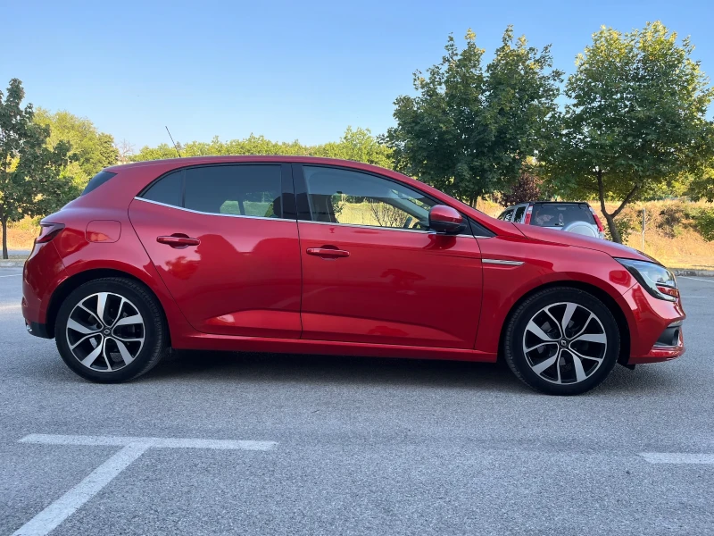 Renault Megane 1.5 dci/75000 km/ от БГ 12.12.2019 г., снимка 16 - Автомобили и джипове - 48360807