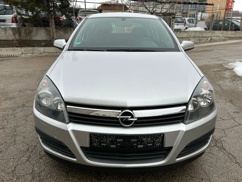 Opel Astra 1.6i EXCLUSIVE , снимка 2 - Автомобили и джипове - 49316911