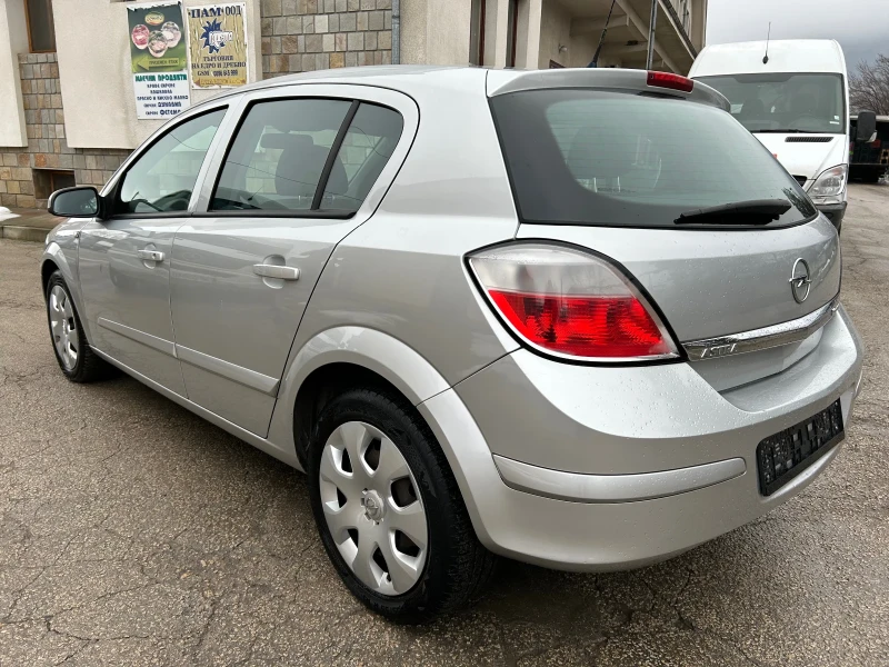 Opel Astra 1.6i EXCLUSIVE , снимка 6 - Автомобили и джипове - 49316911