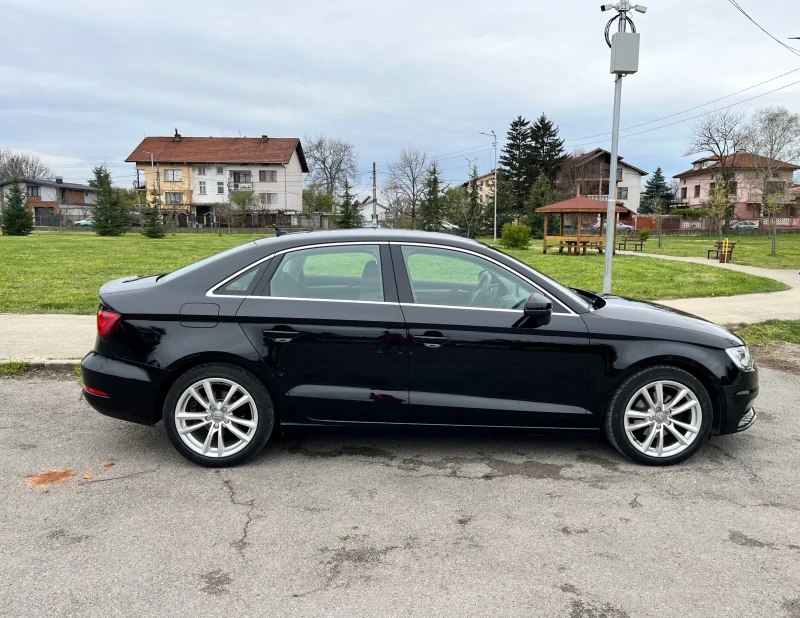 Audi A3 2.0 TDI   38000 километра! , снимка 2 - Автомобили и джипове - 51176766