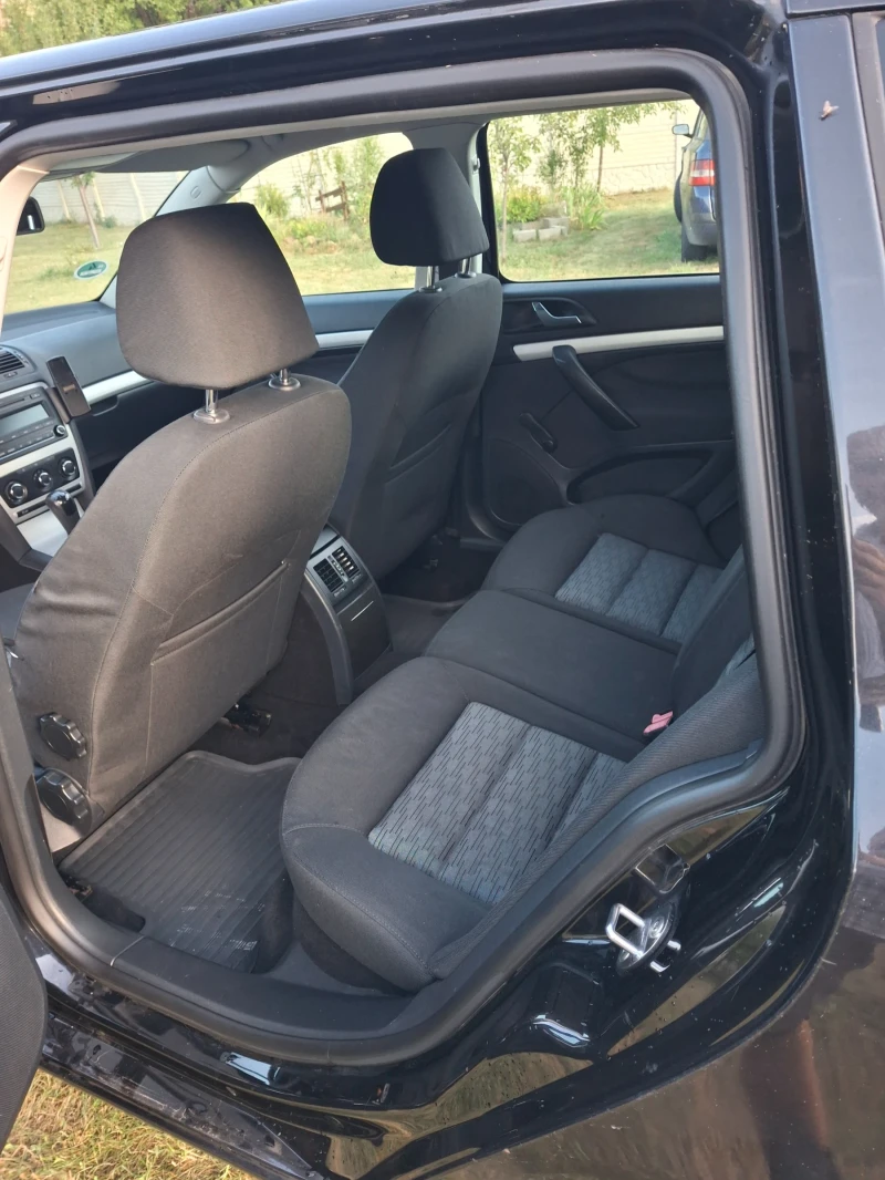 Skoda Octavia 2.0, снимка 6 - Автомобили и джипове - 52681829