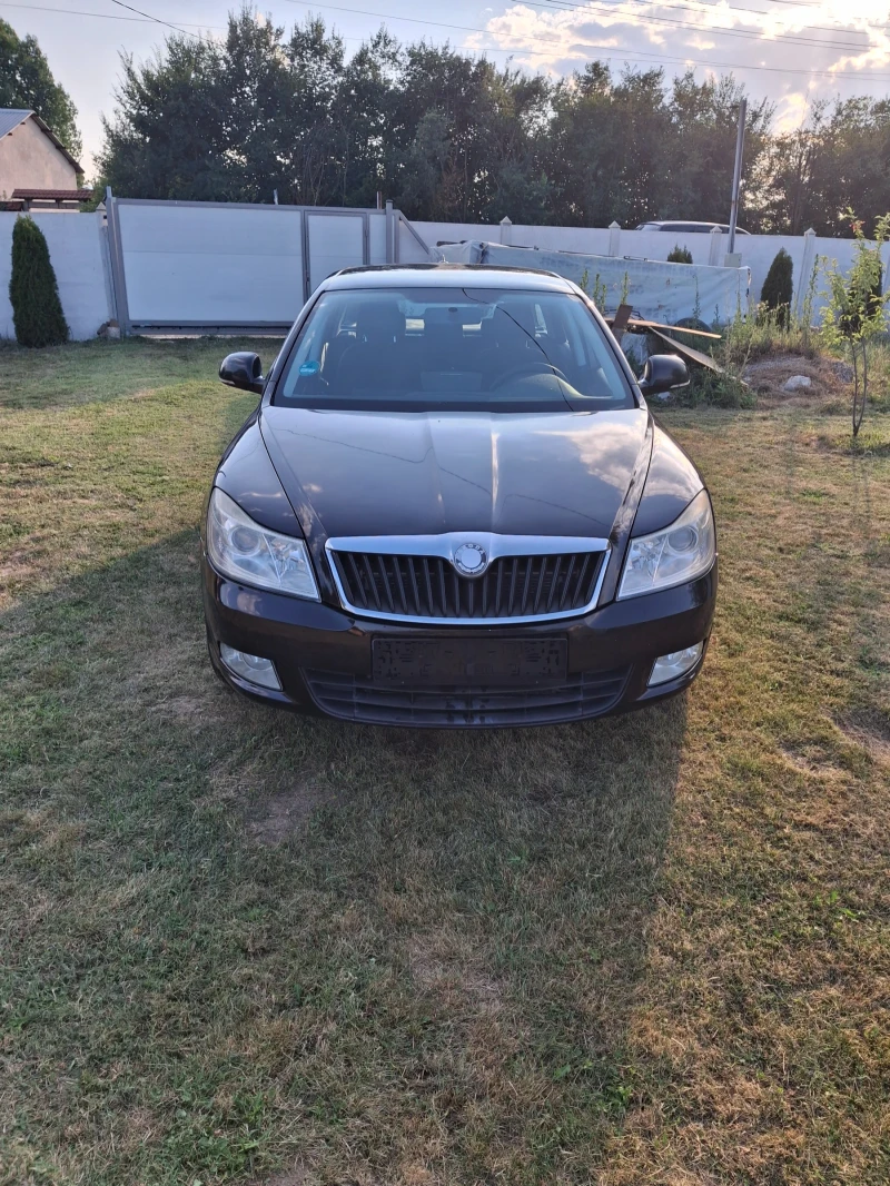 Skoda Octavia 2.0, снимка 2 - Автомобили и джипове - 52681829