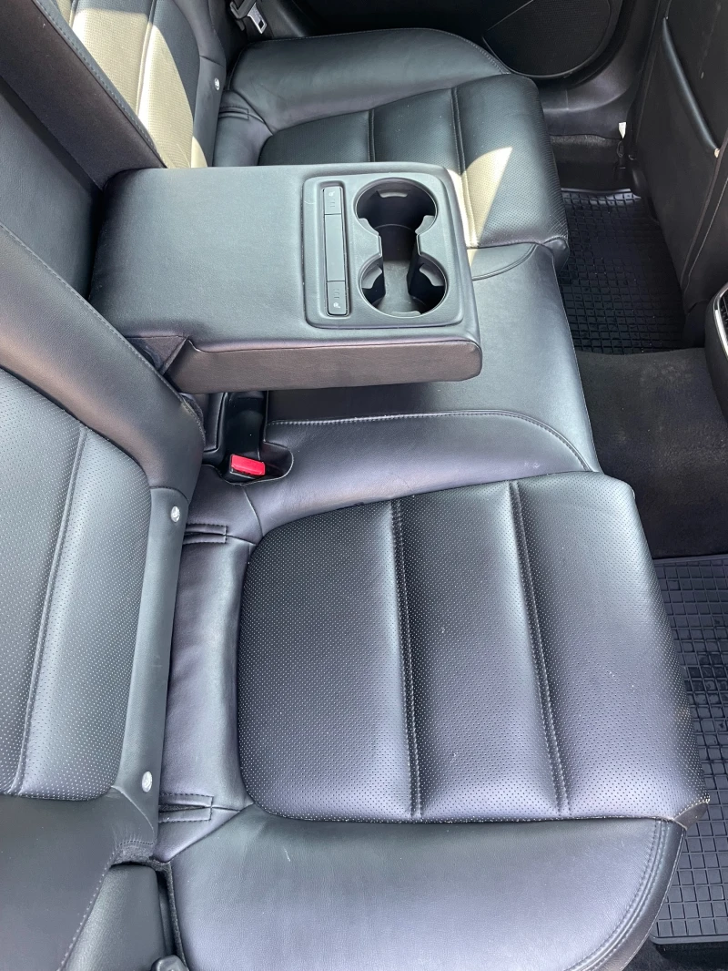 Mazda 6 AWD, снимка 15 - Автомобили и джипове - 51361966