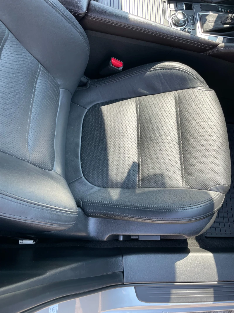 Mazda 6 AWD, снимка 14 - Автомобили и джипове - 51361966