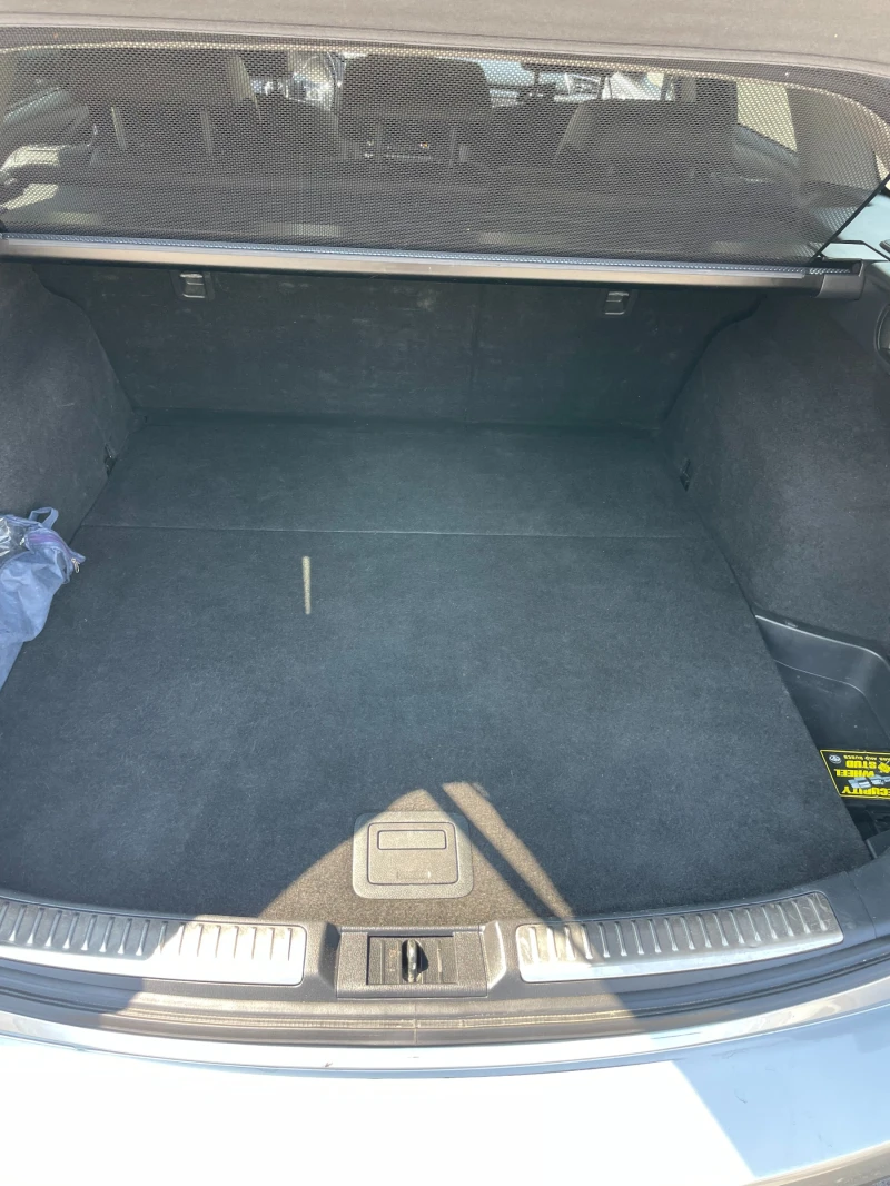 Mazda 6 AWD, снимка 16 - Автомобили и джипове - 51361966