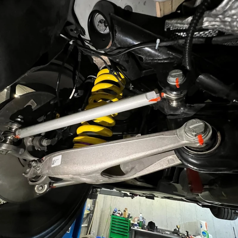 BMW M4 Competition Track Tool, снимка 15 - Автомобили и джипове - 52750280