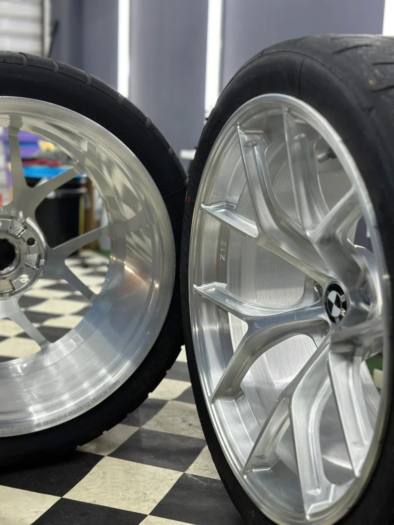 BMW M4 Competition Track Tool, снимка 5 - Автомобили и джипове - 52750280