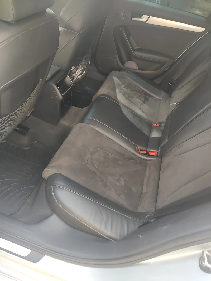 Audi A4 B8, снимка 11 - Автомобили и джипове - 52201869