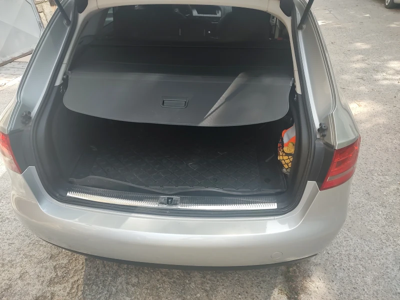 Audi A4 B8, снимка 6 - Автомобили и джипове - 52201869