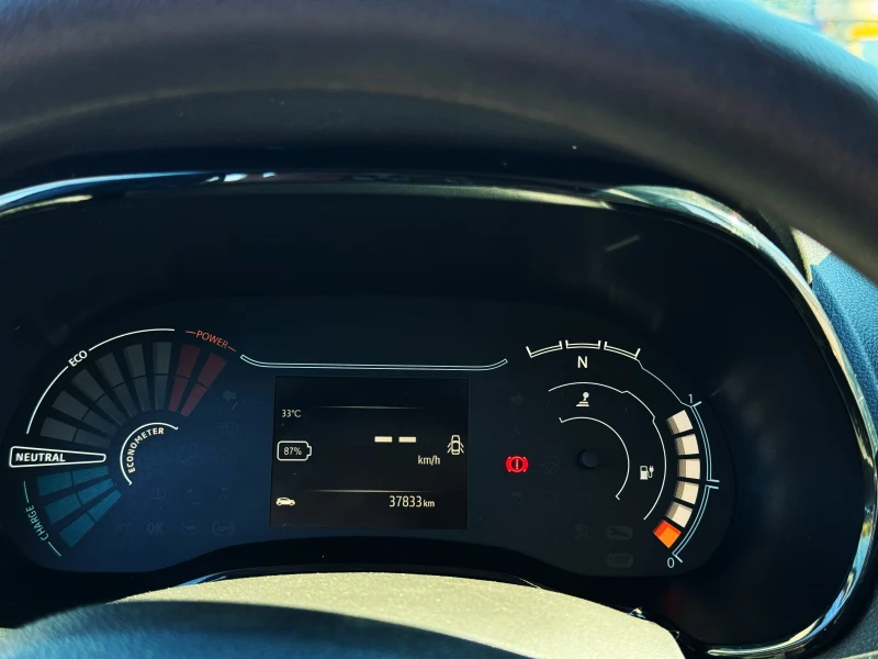 Dacia Spring Electric 2023, снимка 11 - Автомобили и джипове - 52326312