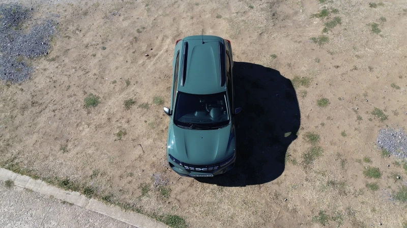 Dacia Spring Electric 2023, снимка 6 - Автомобили и джипове - 52326312