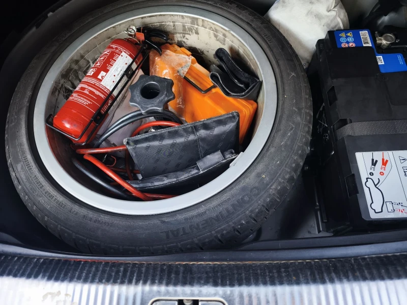 Audi A6, снимка 15 - Автомобили и джипове - 52080615