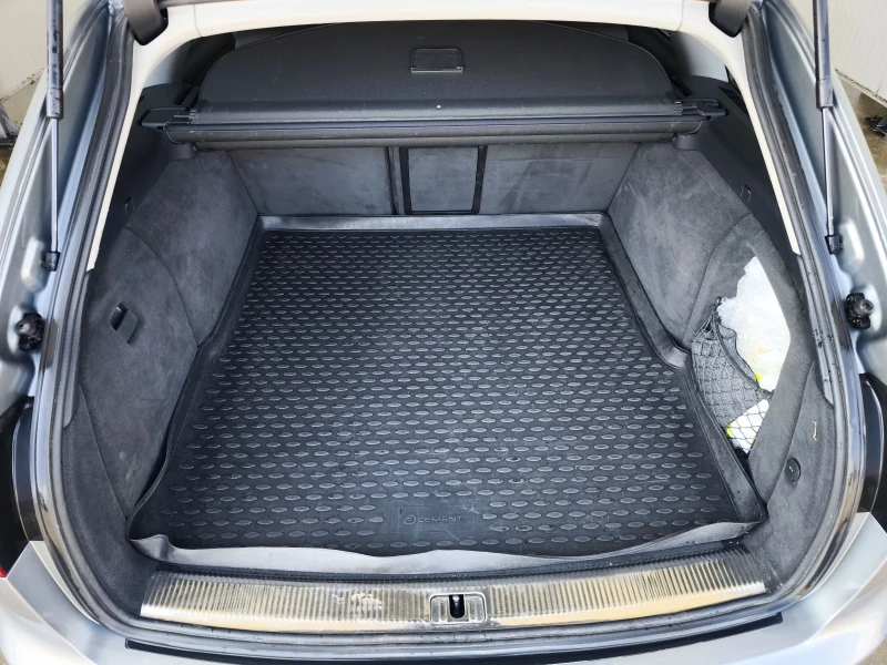 Audi A6, снимка 17 - Автомобили и джипове - 52080615