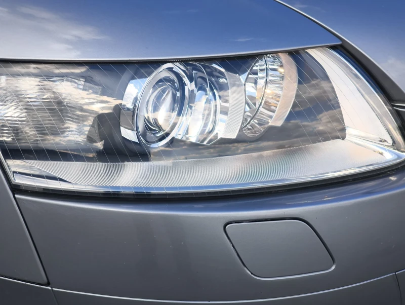 Audi A6, снимка 6 - Автомобили и джипове - 52080615