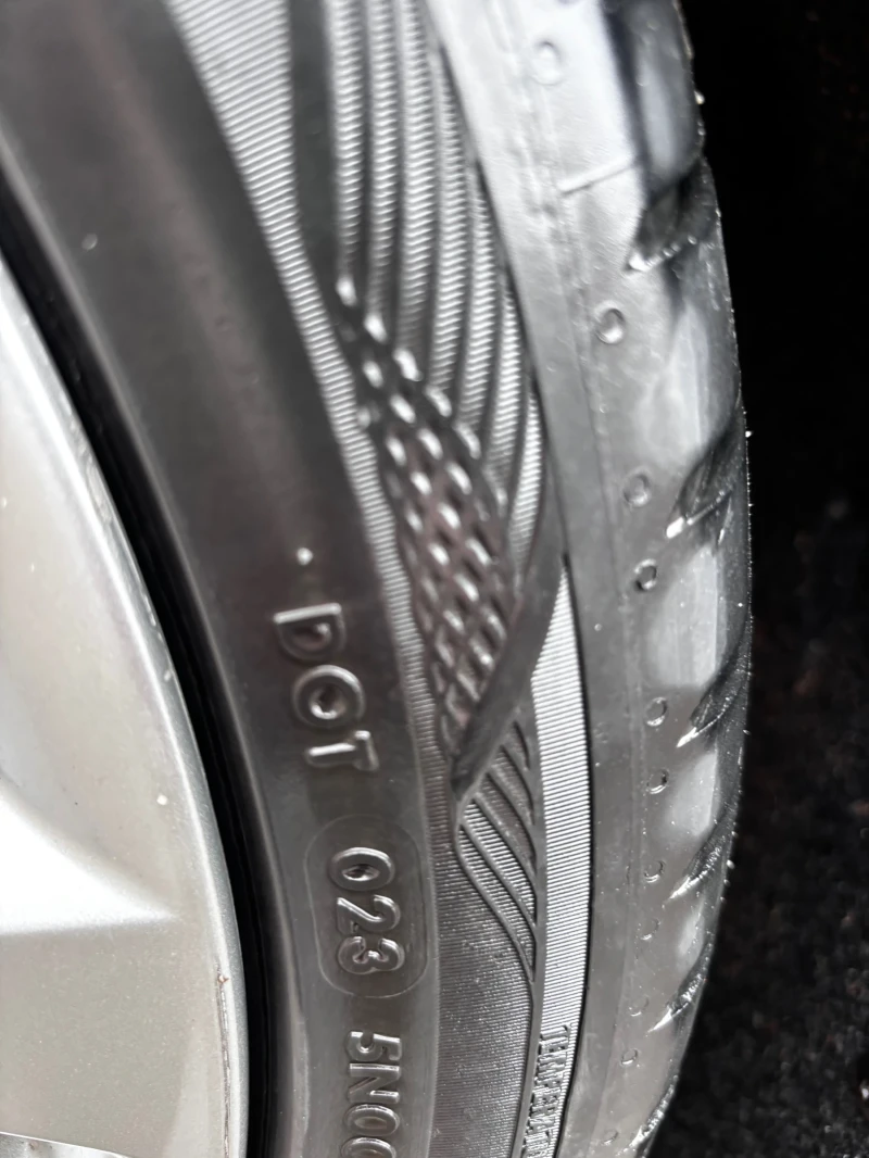 Skoda Octavia VRS, снимка 8 - Автомобили и джипове - 52489456