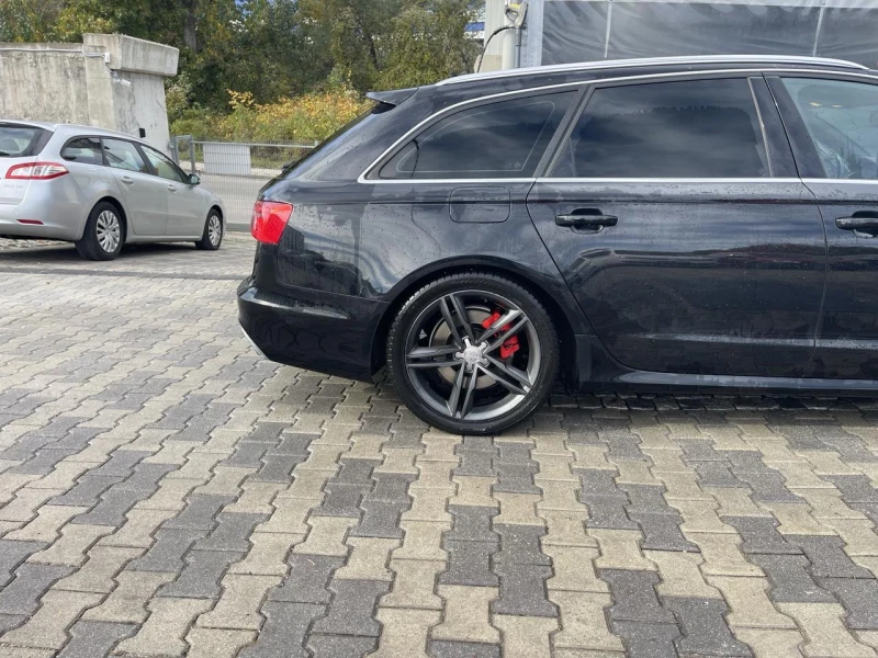 Audi A6 3.0TDI/Quattro/3XS-line/PANO/NAVI/MULTY/Guaranty!, снимка 10 - Автомобили и джипове - 52507481